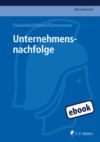 Unternehmensnachfolge