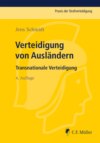 Verteidigung von Ausländern