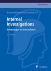 Internal Investigations