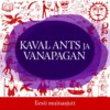 Kaval Ants ja Vanapagan