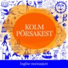 Kolm põrsakest