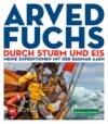 Durch Sturm und Eis