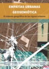 Empatías urbanas y geosemiótica