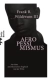 Afropessimismus