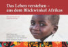 Das Leben verstehen – aus dem Blickwinkel Afrikas