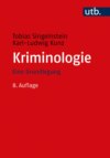 Kriminologie