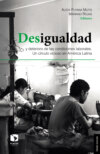 Desigualdad y deterioro de las condiciones laborales