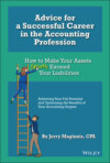 Advice for a Successful Career in the Accounting Profession