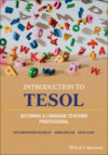 Introduction to TESOL