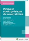 Minimalna stawka godzinowa dla umowy zlecenia