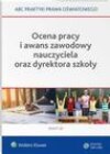 Ocena pracy i awans zawodowy nauczyciela oraz dyrektora szkoły