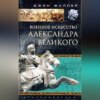 Военное искусство Александра Великого