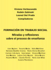 Formación en Trabajo Social