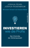 Investieren wie die Profis