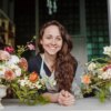 Алевтина Пчела: Типичный флорист, европейские Wedding Camp и свадебные круизы