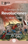 GuíaBurros: El tiempo de las Revoluciones