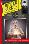Parker lässt den "Onkel" schmoren