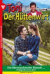 Ein überraschender Besuch ...