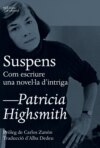 Suspens. Com escriure una novel·la d'intriga