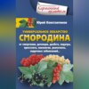 Универсальное лекарство смородина. От гипертонии, деменции, диабета, подагры, простатита, онкологии, ревматизма, сердечных заболеваний…