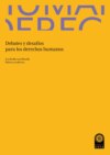 Debates y desafíos para los derechos humanos en Colombia