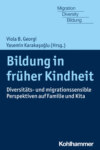 Bildung in früher Kindheit