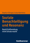 Soziale Benachteiligung und Resonanzerleben