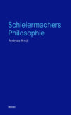 Schleiermachers Philosophie