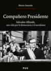 Compañero Presidente