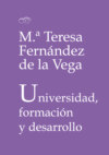 Universidad, formación y desarrollo