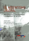 El absentismo laboral