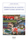 Organización de eventos y competiciones deportivas