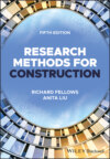 Research Methods for Construction