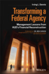 Transforming a Federal Agency