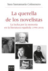 La querella de los novelistas