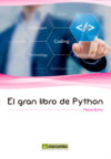 El gran libro de Python