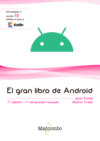 El gran libro de Android