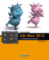 Aprender 3DS Max 2012 con 100 ejercicios prácticos