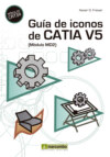 Guía de Iconos de CATIA V5 [Módulo MD2]