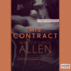 His Contract - Legally Bound, Book 1 (Unabridged)