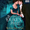 Betting on a Duke's Heart (Unabridged)