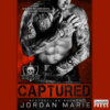 Captured - Devil's Blaze MC, Book 1 (Unabridged)