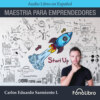 Maestría Para Emprendedores (abreviado)