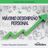 Máximo Desempeño Personal (abreviado)