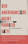 Der amerikanische Agent