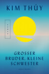 Großer Bruder, kleine Schwester