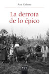 La derrota de lo épico