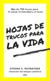 Hojas De Trucos Para La Vida