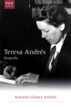 Teresa Andrés. Biografía