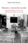 Historia y memoria escolar